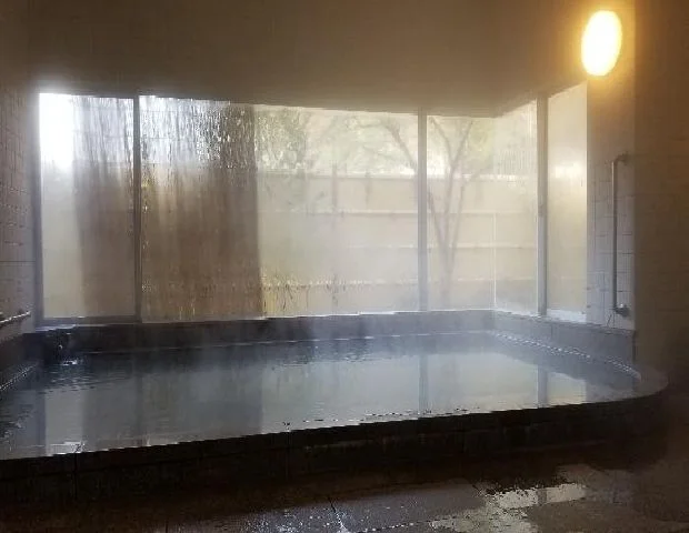 Iwanaga Onsen Karstu no Yu - Yamaguchi