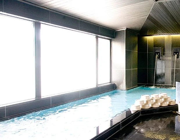 やまぐち湯田温泉 防長苑