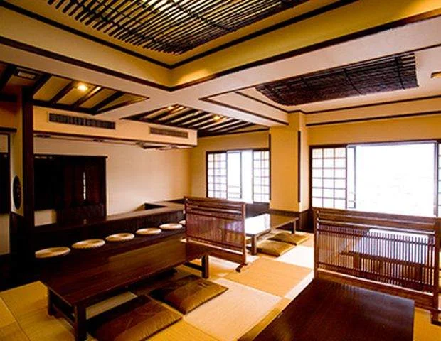 やまぐち湯田温泉 防長苑