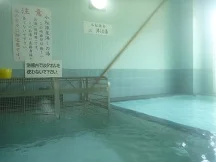 元湯小松(閉館しました)