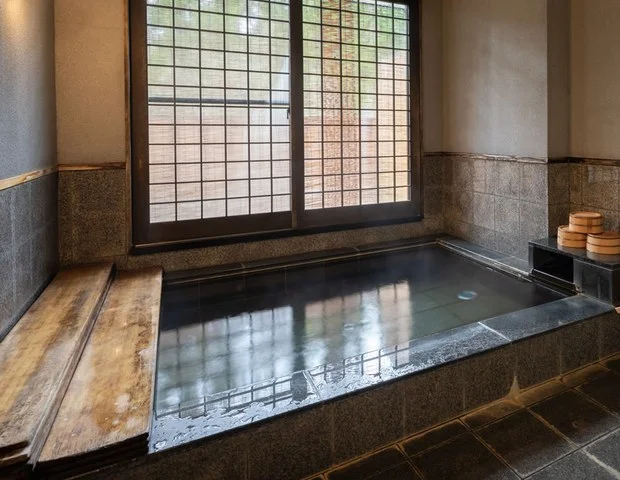 山村別館