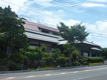 ホテル長門はらだ