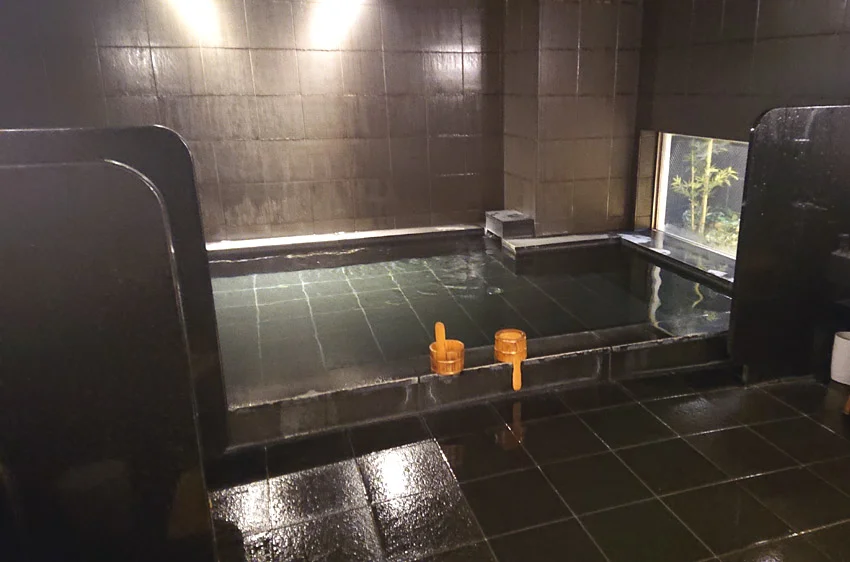 スーパーホテルPremier下関