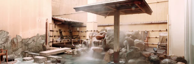 カッタの湯
