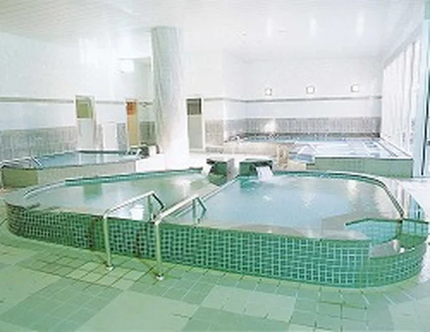 カッタの湯