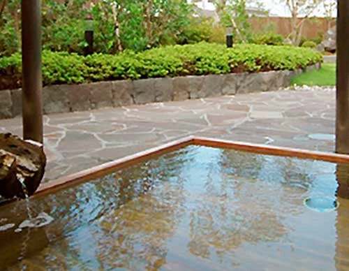 萩グランドホテル 弘法寺の湯(閉館しました)