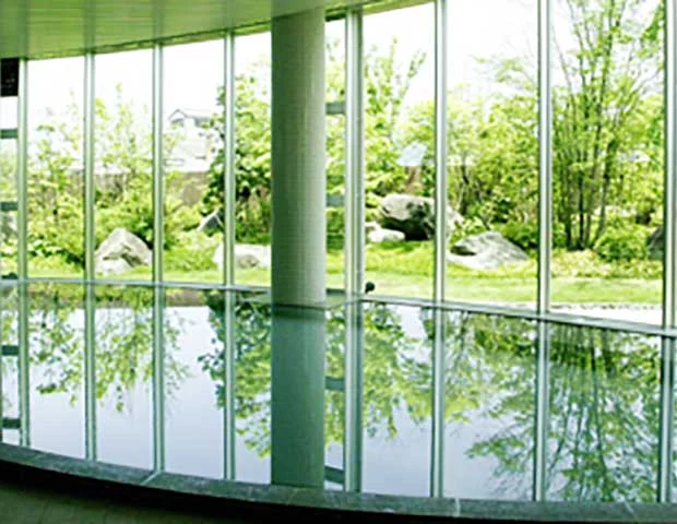 萩グランドホテル 弘法寺の湯(閉館しました)