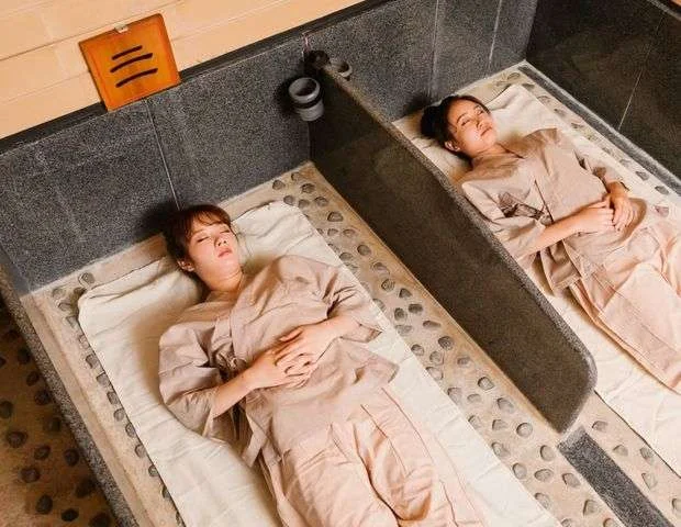 おんせんの森 (旧 温泉の森)