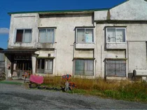 板柳温泉旅館（閉館しました）