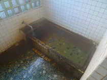 板柳温泉旅館（閉館しました）