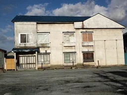 板柳温泉旅館（閉館しました）