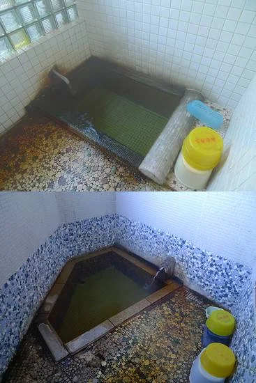 板柳温泉旅館（閉館しました）