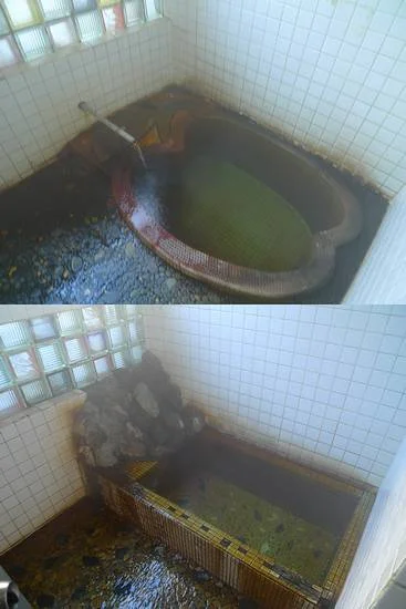 板柳温泉旅館（閉館しました）