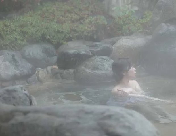 やまぐち・湯田温泉　古稀庵