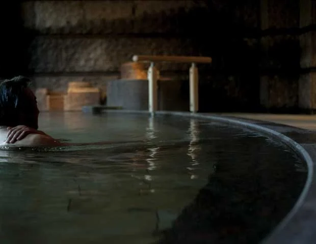 やまぐち・湯田温泉　古稀庵