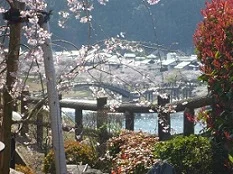 岩国国際観光ホテル いつつばしの里