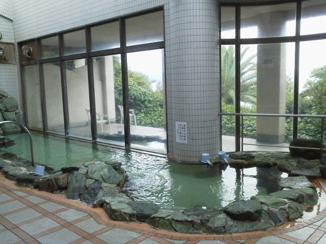 片添ヶ浜温泉 遊湯ランド