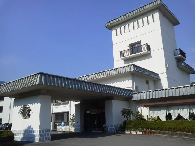 大歩危祖谷阿波温泉 あわの抄 さまちの湯