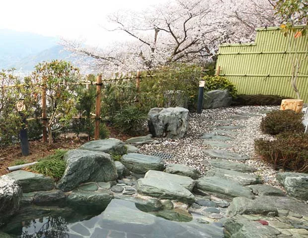 土柱休養村センター　阿波土柱の湯（閉館しました）