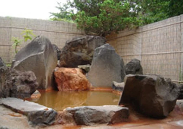 白馬龍神温泉