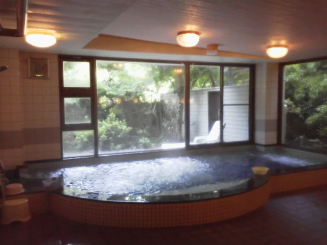 土柱ランド新温泉