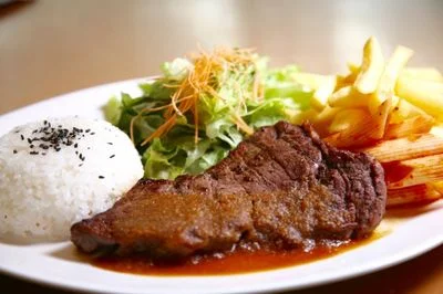お食事6