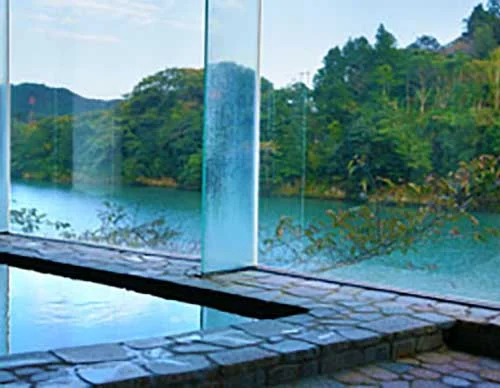もみじ川温泉