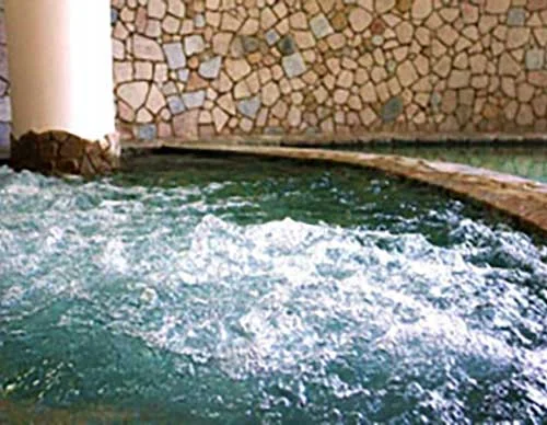 もみじ川温泉