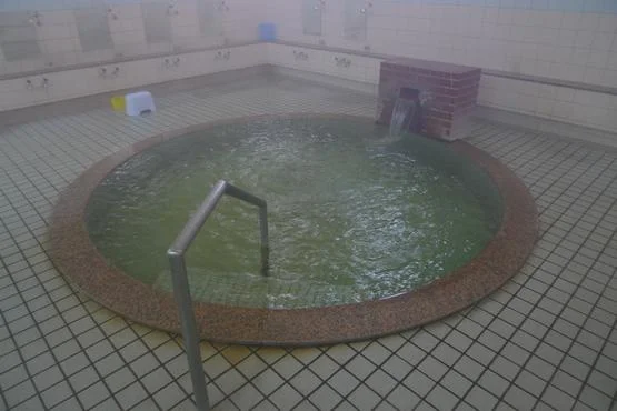 長寿温泉 松寿荘