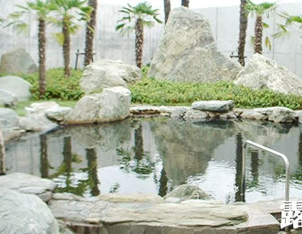 天然の湯 あいあい温泉（休業中）