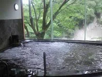 ふいご温泉
