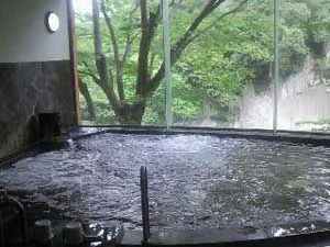 ふいご温泉