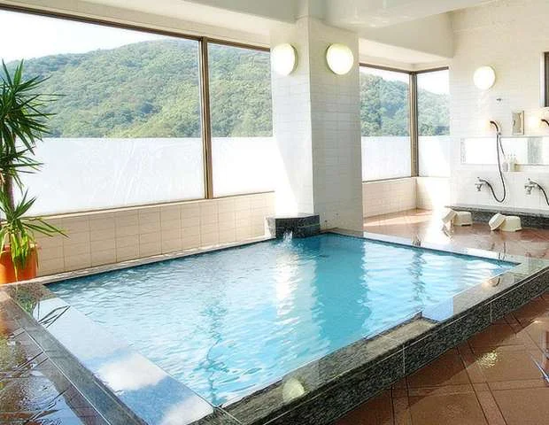 ホテルサンシャイン徳島