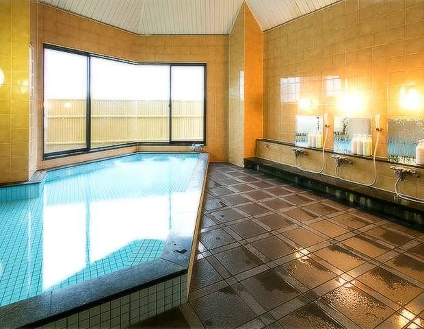 ホテルサンシャイン徳島