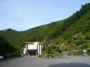 ゆり野（旧 わじき温泉）【温泉事業廃止】