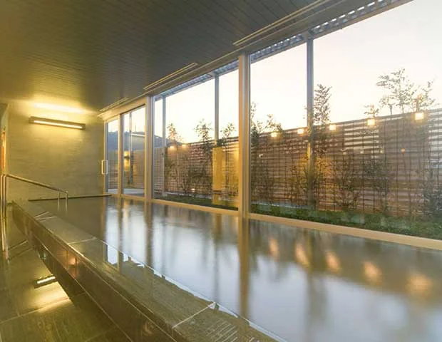 ホテルサンルート徳島