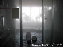 道の駅宍喰温泉（温泉施設のみ廃止）