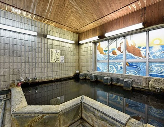 温泉山 安楽寺 薬師の里