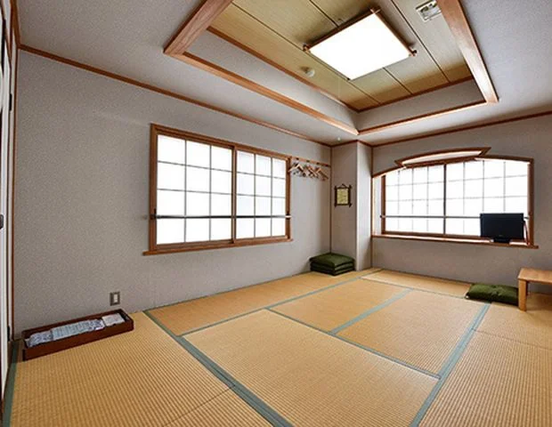 温泉山 安楽寺 薬師の里