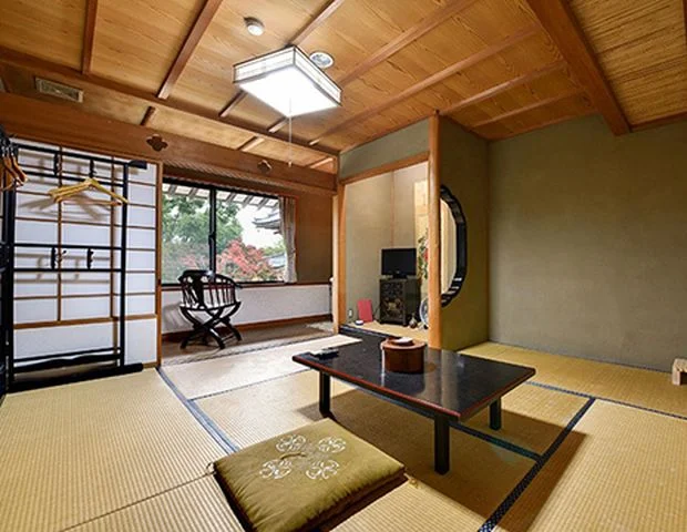 温泉山 安楽寺 薬師の里