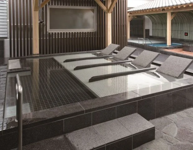 徳島天然温泉 あらたえの湯