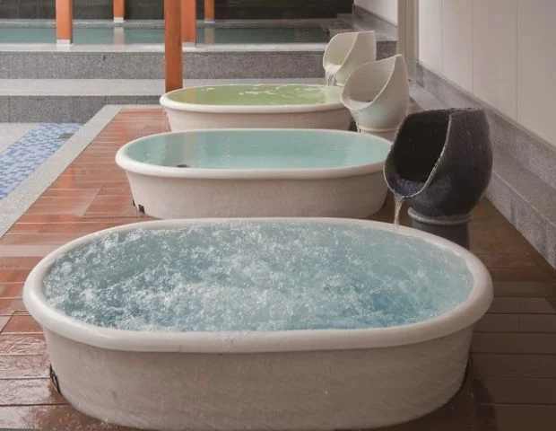 徳島天然温泉 あらたえの湯