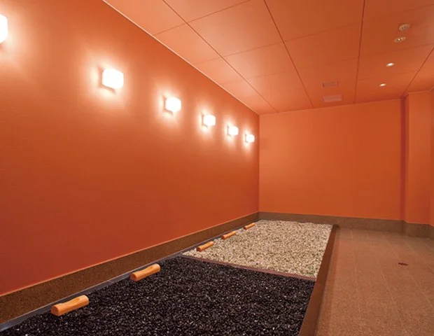 徳島天然温泉 あらたえの湯