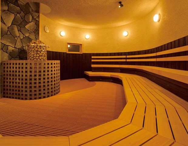 徳島天然温泉 あらたえの湯