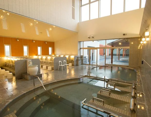 徳島天然温泉 あらたえの湯