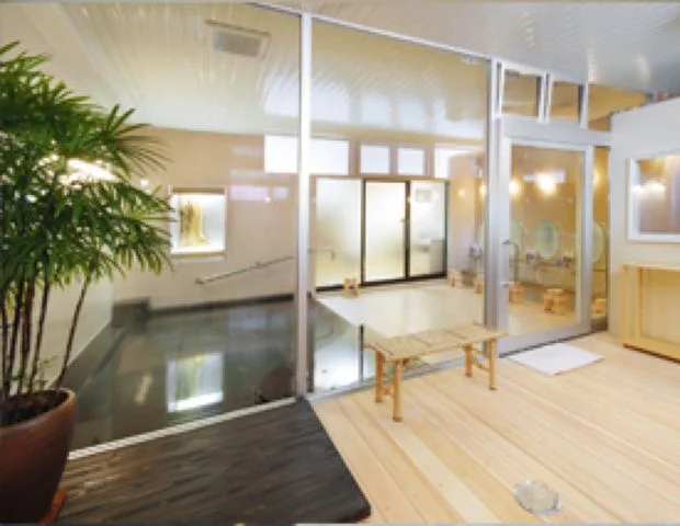 峡谷の宿ホテル大歩危峡まんなか