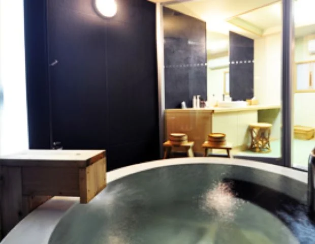 峡谷の宿ホテル大歩危峡まんなか