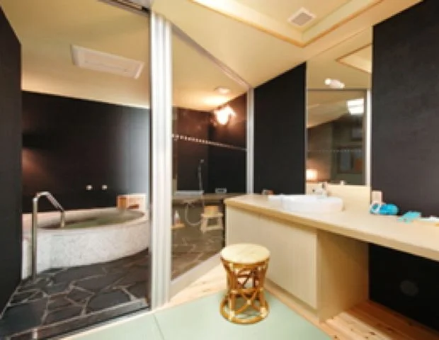 峡谷の宿ホテル大歩危峡まんなか