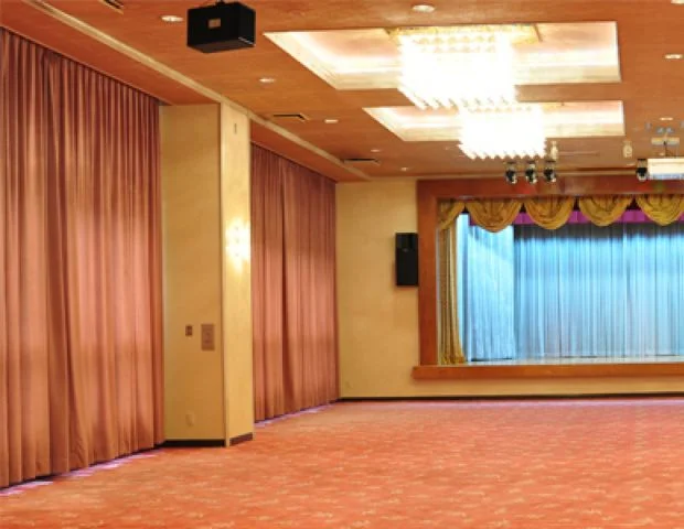 峡谷の宿ホテル大歩危峡まんなか