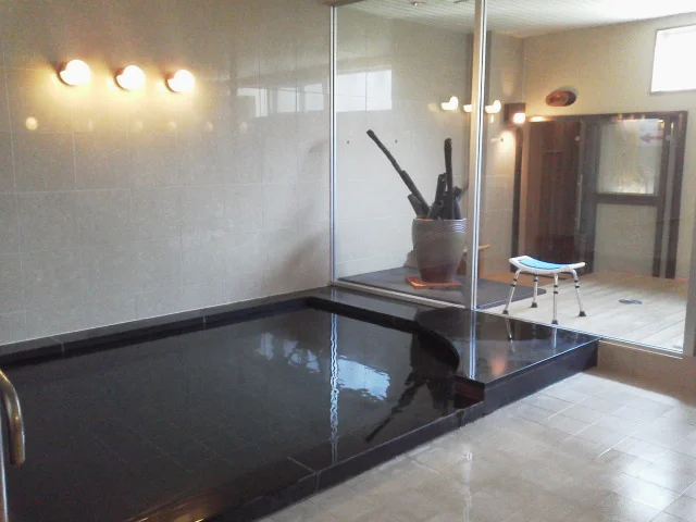 峡谷の宿ホテル大歩危峡まんなか